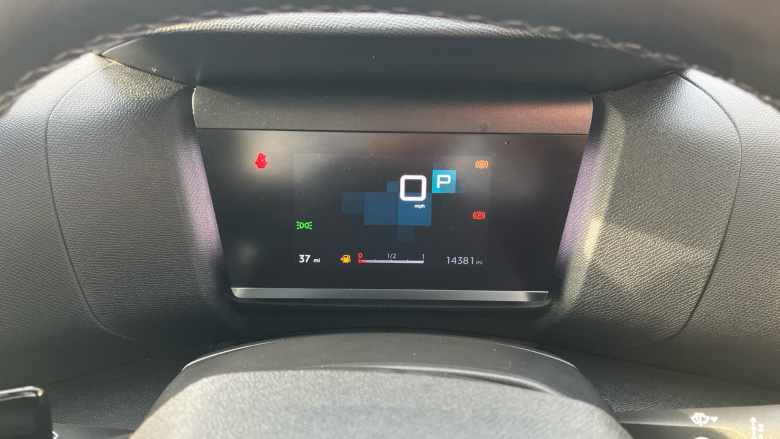 Citroen C4 1.2 PureTech [130] Shine Plus 5dr Auto Petrol Hatchback